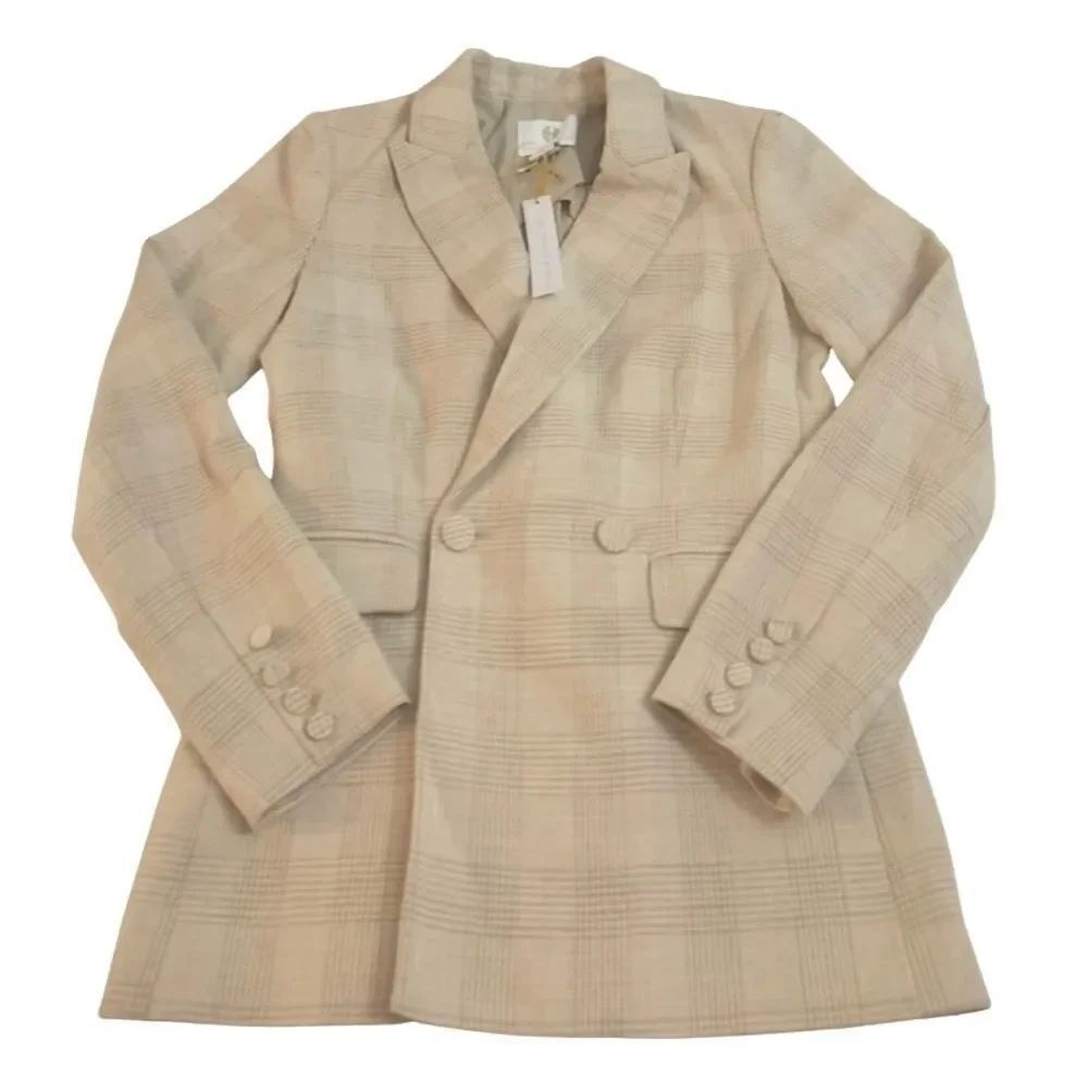 House Of Harlow 1960 Blazer